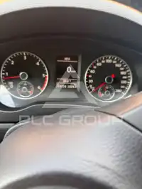 2011 Volkswagen Jetta