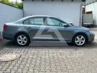 2011 Volkswagen Jetta