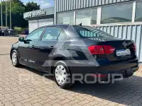 2011 Volkswagen Jetta