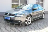 2011 Volkswagen Jetta