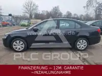 2011 Volkswagen Jetta
