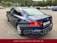 2011 Volkswagen Jetta