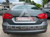 2011 Volkswagen Jetta