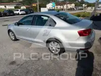 2011 Volkswagen Jetta