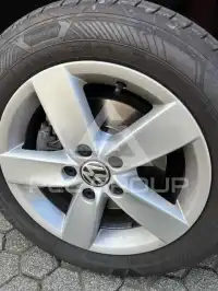2011 Volkswagen Jetta