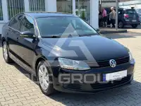 2011 Volkswagen Jetta