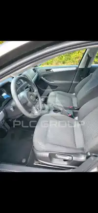 2011 Volkswagen Jetta