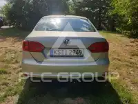 2011 Volkswagen Jetta