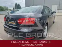 2011 Volkswagen Jetta