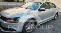 2011 Volkswagen Jetta