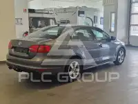 2011 Volkswagen Jetta