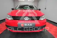 2011 Volkswagen Jetta