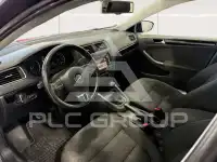 2011 Volkswagen Jetta