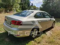2011 Volkswagen Jetta