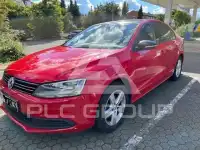 2011 Volkswagen Jetta