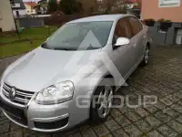 2011 Volkswagen Jetta