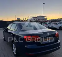 2011 Volkswagen Jetta