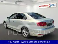 2011 Volkswagen Jetta