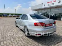 2011 Volkswagen Jetta
