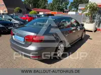 2011 Volkswagen Jetta