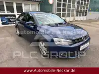 2011 Volkswagen Jetta