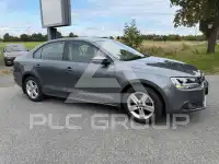 2011 Volkswagen Jetta