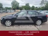 2011 Volkswagen Jetta