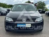 2011 Volkswagen Jetta