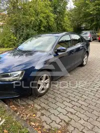2011 Volkswagen Jetta