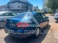 2011 Volkswagen Jetta