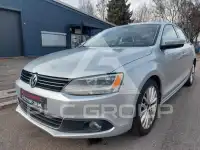 2011 Volkswagen Jetta