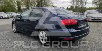 2011 Volkswagen Jetta