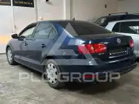 2011 Volkswagen Jetta