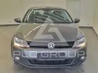 2011 Volkswagen Jetta