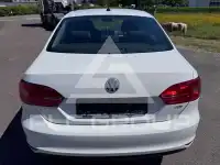 2011 Volkswagen Jetta
