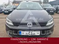 2011 Volkswagen Jetta
