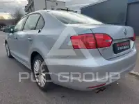 2011 Volkswagen Jetta