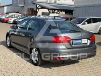 2011 Volkswagen Jetta