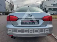 2011 Volkswagen Jetta