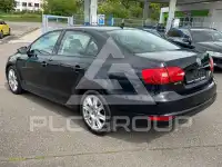 2011 Volkswagen Jetta
