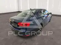 2011 Volkswagen Jetta