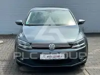 2011 Volkswagen Jetta