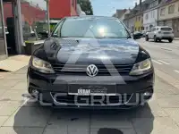 2011 Volkswagen Jetta