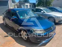 2011 Volkswagen Jetta