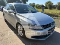 2011 Volkswagen Jetta