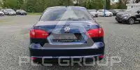 2011 Volkswagen Jetta