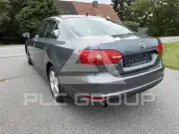 2011 Volkswagen Jetta