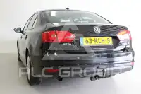 2011 Volkswagen Jetta