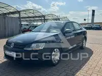 2011 Volkswagen Jetta