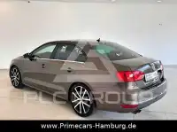 2011 Volkswagen Jetta